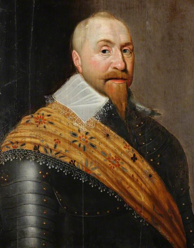 - 1611 = Gustavus Adolphus became King (r. 1611-1632) - Uniqueness of Swedish military - Still at war with Poland.