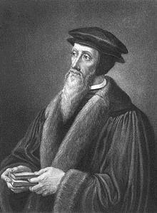 - John Calvin and Calvinism in France - Huguenots - Death of King Henry II (r. 1547-1559) - Ascension of Francis II (r.