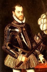 - 16 th -century Spain was awesome - King Philip II (r.
