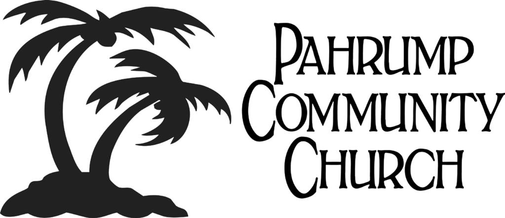 Pahrump Community Church