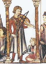 Music of the Middle Ages Instruments This is a