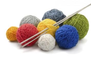 Please contact Sheri Gomez 503-999-5011 Coming in October - Mark Your Calendar "Knitting and Chill" Re-occurring 2nd Saturday of each Month. 3pm - 6pm Donations For total beginners to advanced!