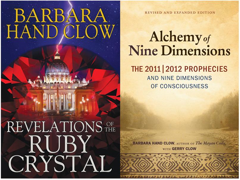 This article is inspired by the book, Alchemy of the Nine Dimensions. The crystal references and the master teachings of each dimension have been included by Kate Mitchell, owner AURA SHOP.