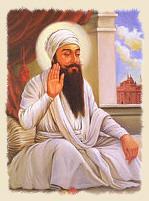 At the time of Guru Arjan Dev Ji, a large number people of all castes were becoming Sikhs. Even a large number of Muslims had accepted Guru Arjan as their guide and religious teacher, or Guru.