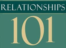Emotional Intelligence The success of our relationships is largely