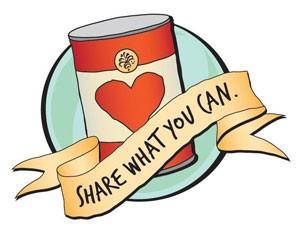 Annual Food Drive New Format This Year! BE a mensch! Help combat hunger with your High Holiday donation.