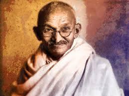 Gandhiji s Surrender Gandhiji wrote in his biography: The lesson that I learnt from Life is that the more I surrender