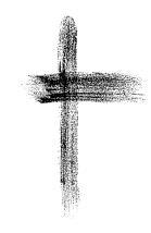 It will be a short one, for it is only the beginning of this season, but it is an important one as well. Ash Wednesday begins with fasting, either for a meal or for a day.