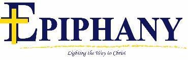 Church of the Epiphany Parish & School DISCLOSURE, AUTHORIZATION, CONSENT AND RELEASE FOR SOCIAL MEDIA OR OTHER ELECTRONIC COMMUNICATION INVOLVING MINORS I am the parent or legal guardian of (full
