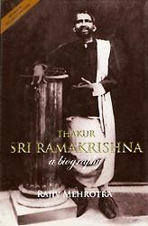 Meeting Ramakrishna Buy this Book THAKUR SRI RAMAMAKRISHNA - A BIOGRAPHY by RAJIV MEHROTRA Narendra's meeting with saint Ramakrishna in 1881 was the actual turning point in his life.