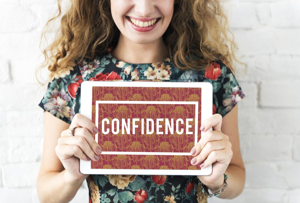 WANT TO SUPERCHARGE YOUR CAREER CONFIDENCE? How to find and bust through your limiting beliefs.