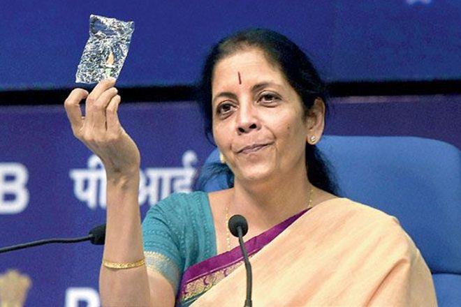 Nirmala Seetharaman She was appointed as a new defence minister of India. Hydrogen Bomb H-bomb was a thermonuclear weapon.