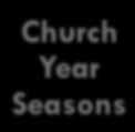 Year Seasons