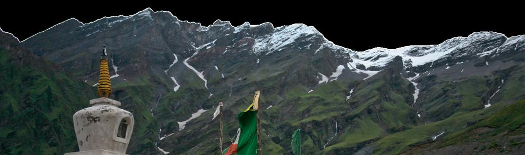 1 2 Special Pilgrimage for International Participants Main Pilgrimage Manali Lahoul 2 July 15 July 2013 14 days Add-on Add On Prior Dharamsala Manali 27 June 3 July 2013 20 days including main
