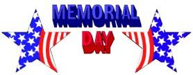 By the end of the 19th century, Memorial Day ceremonies were being held on May 30th throughout the nation.