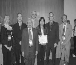 Activities and News International Epilepsy Congress The 25 th International Epilepsy Congress was held on 12 th 16 th October 2003 at Lisbon, Portugal.