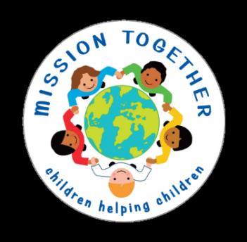 While all projects are Churchbacked, Mission Together follows Christ s example helping everyone in need, regardless of background or belief. This assembly uses animations.