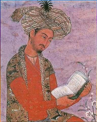 Moghul Dynasty I (1526-56) 56) Founded by Babur 2nd Classical Age of North