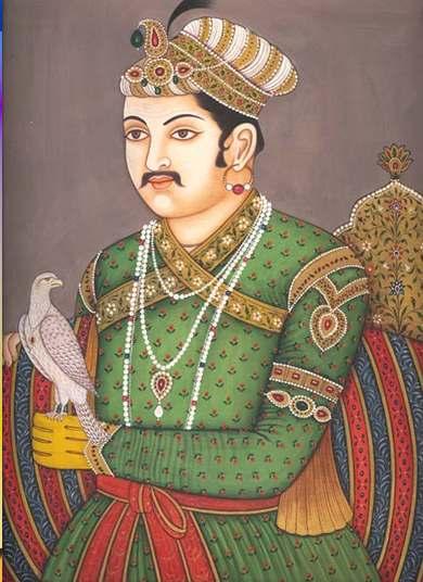 Moghul Dynasty II (1556-1627) 1627) Akbar consolidates and builds strong empire Akbar commissions illustrated Persian translations of Sanskrit
