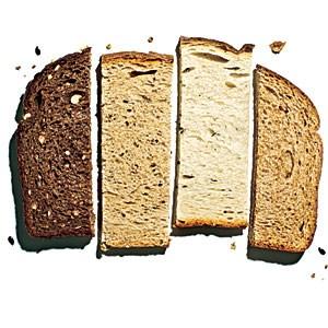 Bread Church February 18th @7 PM In the gym kitchen Do you enjoy making bread from scratch?