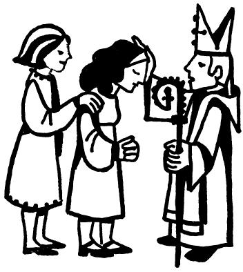 The Role of Sponsors A sponsor can make an enormous difference in your preparation for the Sacrament of Confirmation.