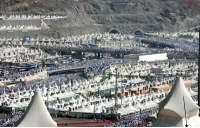 18 HAJJ BOOK 2012 - If you get tired you may sit and stand up again. - Perform Asr on its time thereafter make ibaadat till sunset. - After sunset leave for Muzdalifah.