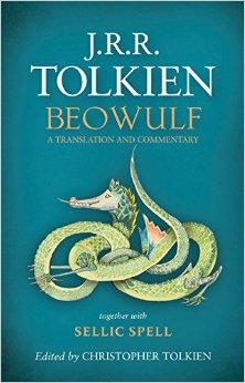 Beowulf: A