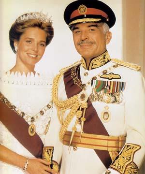 COULD KING HUSSEIN HAVE STOPPED SADDAM HUSSEIN?