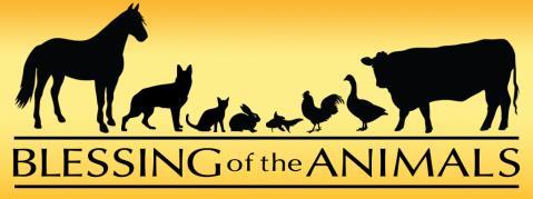 St. Francis Day and Blessing of the Animals ~ Sunday, October 7 Creation Season Creation Season begins on Sunday, October 7 with our celebration of St.