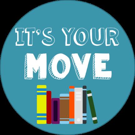 Pray for It s Your Move Students have lots of concerns about change and moving to a new class. Step 1.