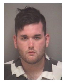2017 James Alex fields 20 year old white supremacist guilty of