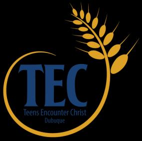 TEC (Teens Encounter Christ)- a three-day Catholic retreat experience for high school juniors and seniors; an age when young men and women are at a natural time of making decisions about their lives