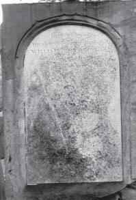 Page 52 Clifton Street Cemetery L3 Aged 69 years And Eliza Smyth Daughter above died 1st January 1885 Aged 66 years Grave purchased James Smyth, October 1845 L10 Lot L4 PASTOR Grave purchased [ ]