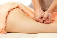 Anti Celluit Massage Baby Massage Back and Neck Massage
