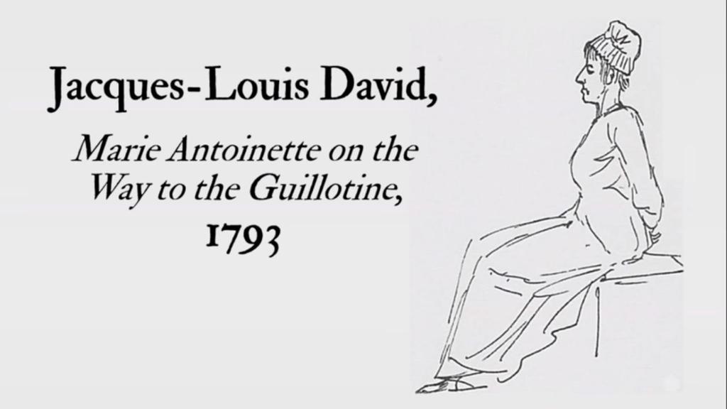 convict Louis XVI of treason, sentenced to guillotine