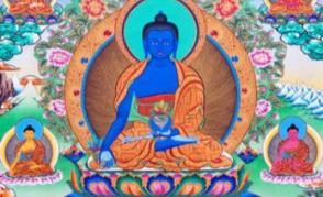 PUJAS & CEREMONIES Medicine Buddha Puja Sunday 3 December Prayers and offerings to the seven healing Buddhas.