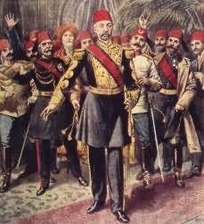 Supporters of Ottoman Reforms Supporters of these reforms = called the Young Ottomans Lower-level officials and military officers, writers, poets, journalists Had a new view of the Ottoman Empire = a