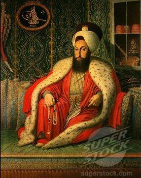The Ottoman Empire: Attempts at Reform Reforms began in the late 1700s with Sultan Selim III