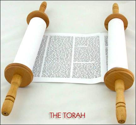 The Hebrew