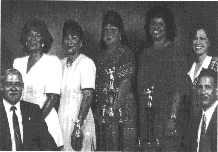 Ladies Chorus in 1964. The Young Peoples group in 1965. The Bethelettes and Youth Group were also established in the 60's. Vacation Bible School had an earlier entrance in Church Life.