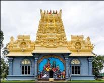 president Mr: M.Surendra on Mobile-0407-753991 Temple Website: http://www.