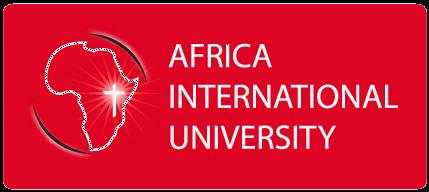 APPLICATION FORM For the PhD in Theology programme P.O. Box 24686, 00502 Karen Nairobi, KENYA Tel: +254(0)20 2603664/882104/5 Fax: +254 (0) 20 882906 E-mail: info@africainternational.