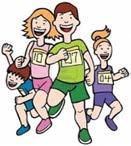 SAINT AGATHA SCHOOL 4 th Annual Saint Agatha School 5K Race and Walk Pro Timed 5K Family Friendly Course Kids Run Saturday, June 2, 2018 Kids Run 8:30am Race Start Cunningham Park, Milton, MA
