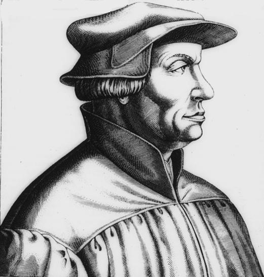 Spread of Protestantism Ulrich Zwingli priest introduced reforms in Switzerland, could not agree to alliance with