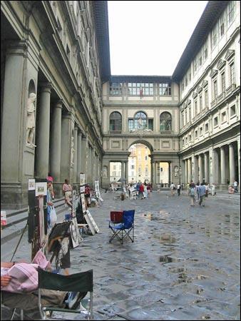 promote Renaissance spirit Duomo in