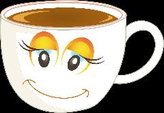 COFFEE AND FELLOWSHIP Coffee and