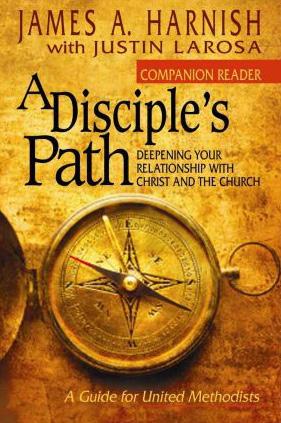 A Disciple s Path: Deepening Your Relationship with Christ and the Church Have you ever felt that there was something missing, or that you were lacking something that you needed?