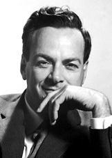 O Americano, Outra Vez! by Richard P. Feynman Richard P. Feynman (1918-1998) was an American scientist, educator, and author. A brilliant physicist, Feynman received the Nobel Prize in 1965.
