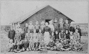 PUBLIC SCHOOL REFORM Early 19 th Century public schools one room schoolhouse!