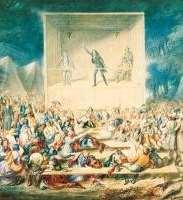 THE SECOND GREAT AWAKENING What is the impact of the Second Great Awakening? This was a reaction against growing Liberalism (Deism, Unitarianism) in religion around 1800.